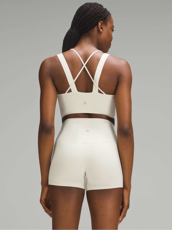 lululemon athletica Other - lululemon like a cloud longline bra